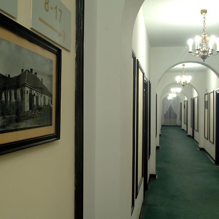 Hotel "Zajazd Napoleonski" Warsaw Luaran gambar