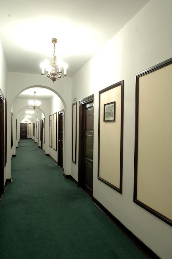 Hotel "Zajazd Napoleonski" Warsaw Luaran gambar
