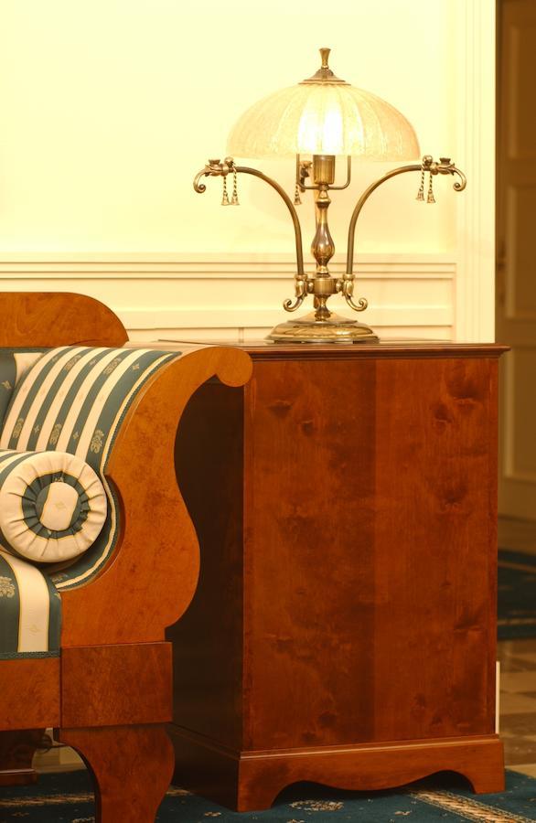 Hotel "Zajazd Napoleonski" Warsaw Luaran gambar