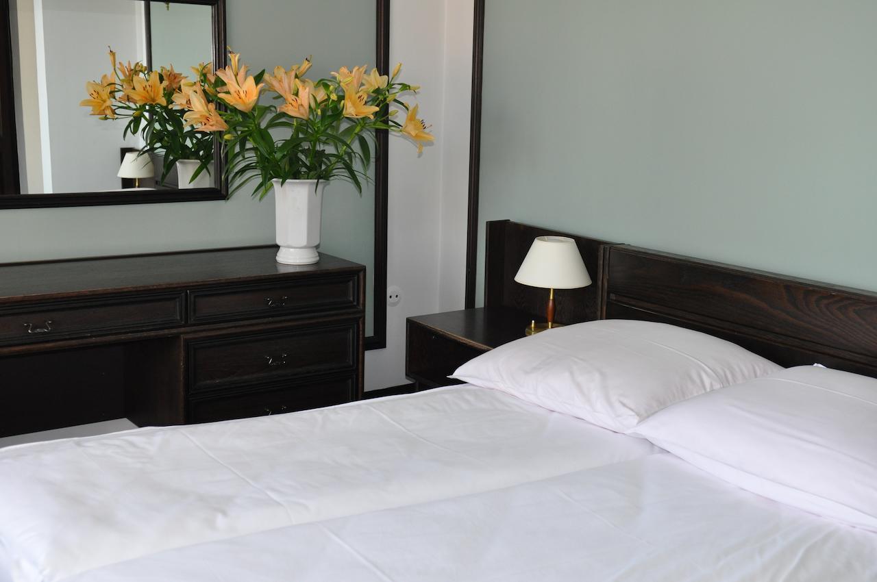 Hotel "Zajazd Napoleonski" Warsaw Bilik gambar