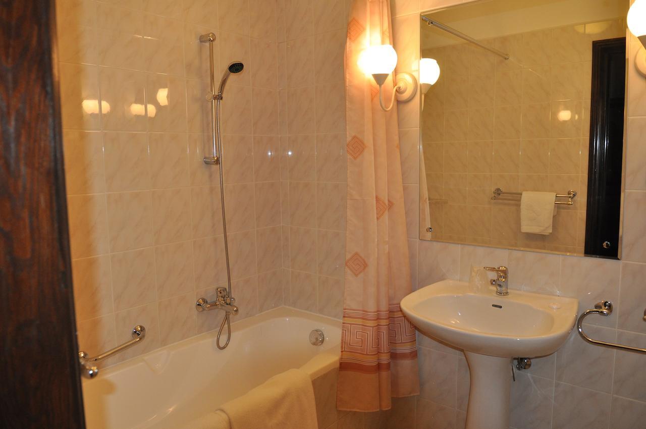 Hotel "Zajazd Napoleonski" Warsaw Bilik gambar