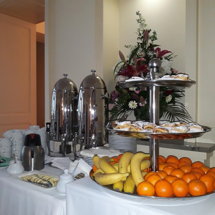 Hotel "Zajazd Napoleonski" Warsaw Luaran gambar